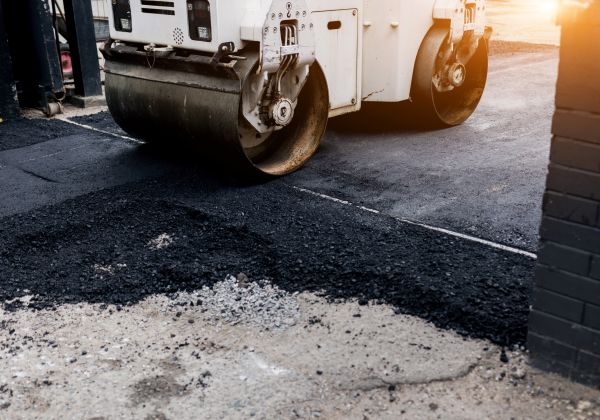 Blacktop Resealing in Murrieta